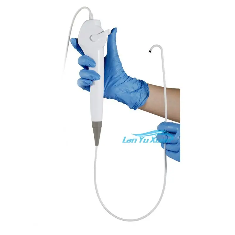 

Manufacturers Seller ENT Otoscope Flexible Scope Nose Rhinolaryngoscope