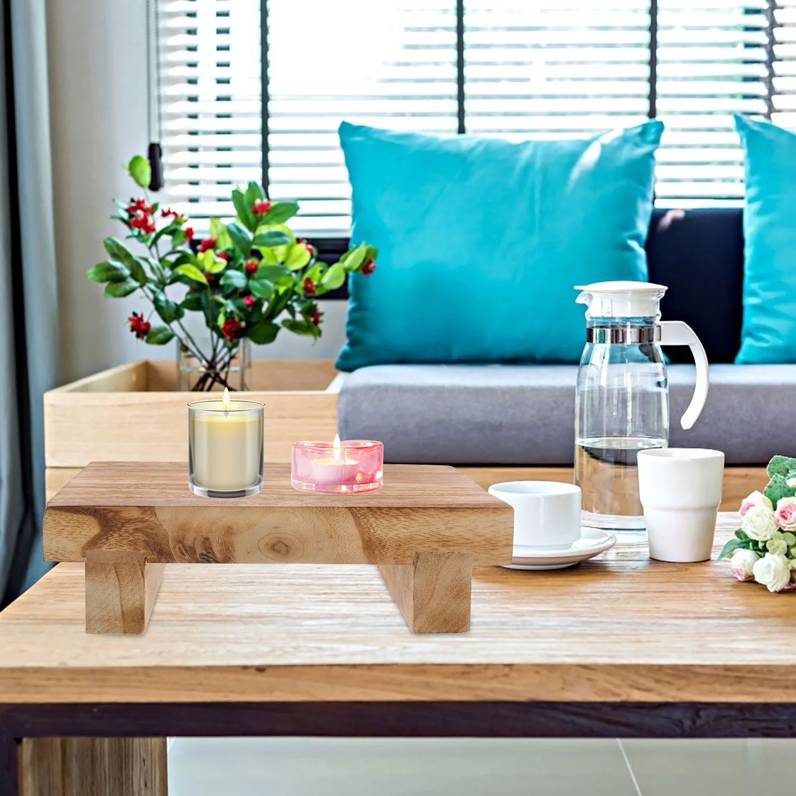 

Настольный табурет, кухонный поднос для мыла, настольный табурет, деревянный диспенсер