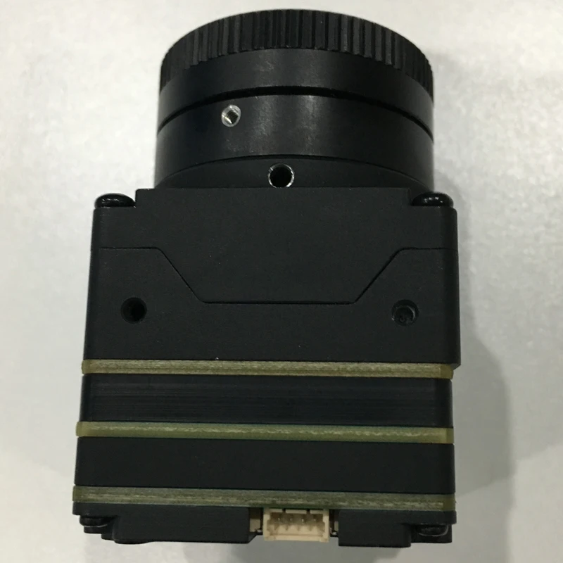 Pico640 Uncooled Infrared Sensor