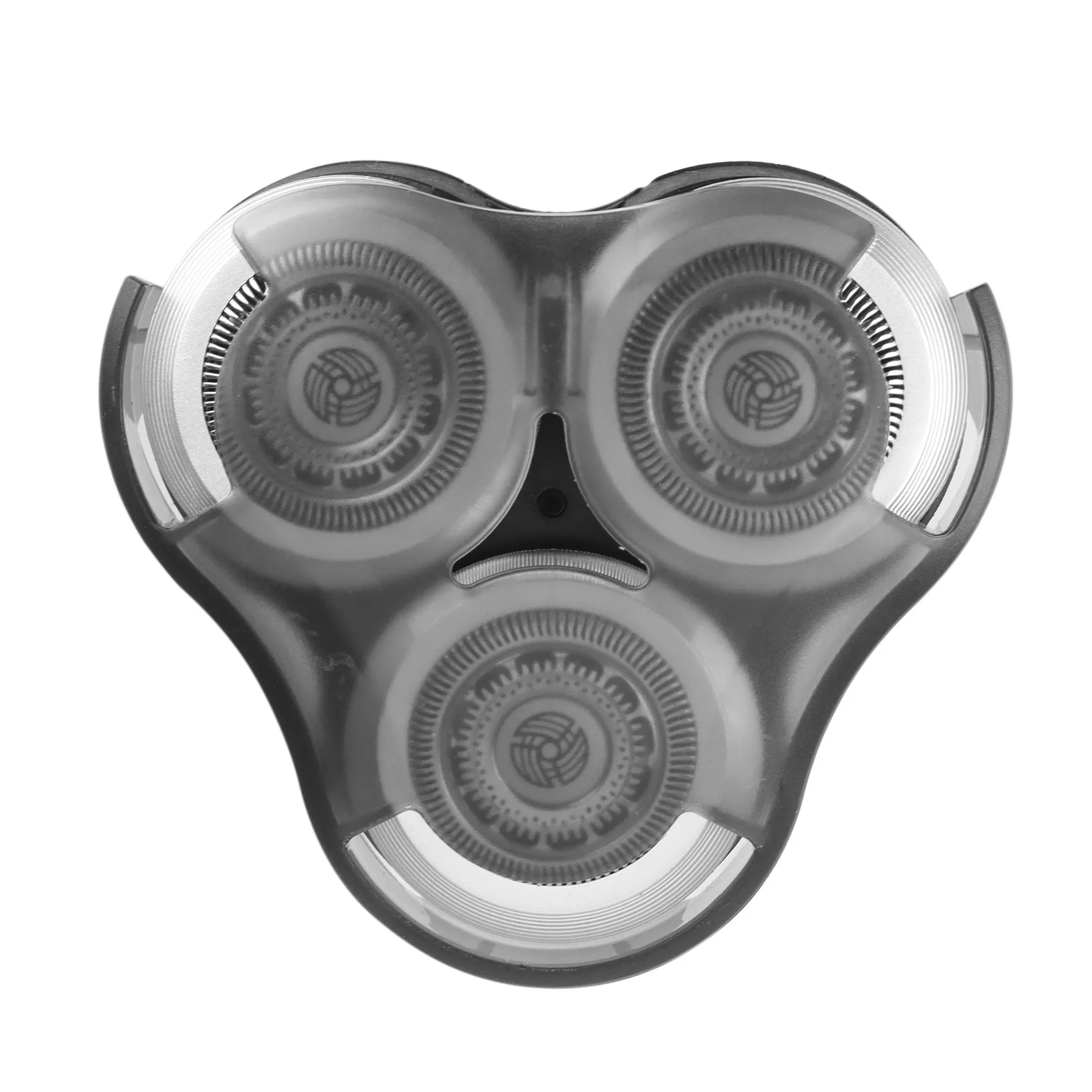 Rq12 Rq12 + Testina Di Ricambio Per Rasoio Per Philips Rq1250 Rq1251 Rq1280 S9000 S9111 S9511 Rq1050 Rq1075 Rq1060 Rq1085