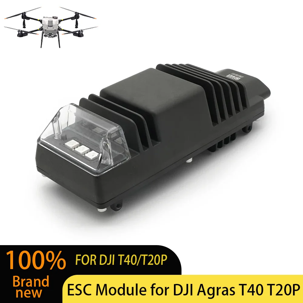 Module ESC DJI Agras T40 T20P Drone Agricole Pièce Réparation