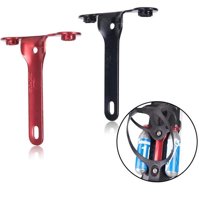 Soporte Bombona Co2 Mtb - Bombas Para Bicicletas - AliExpress