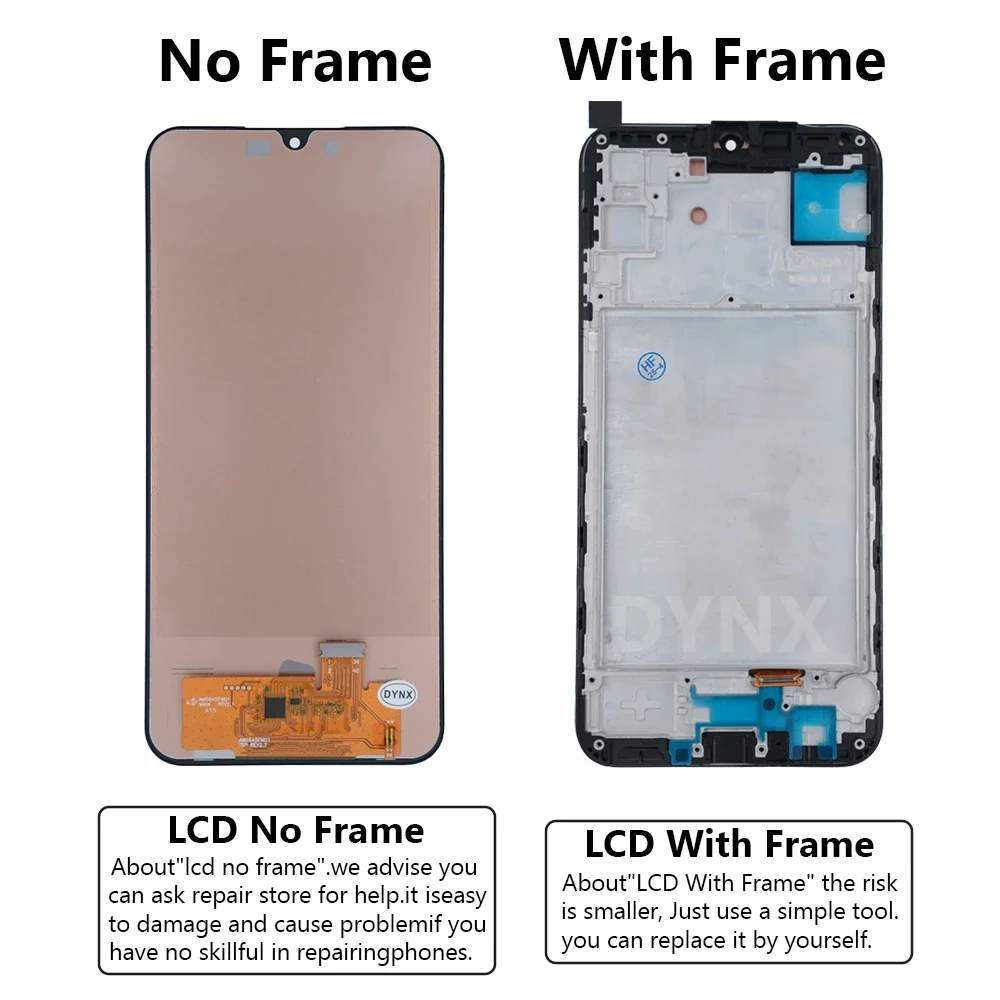 dsc-products