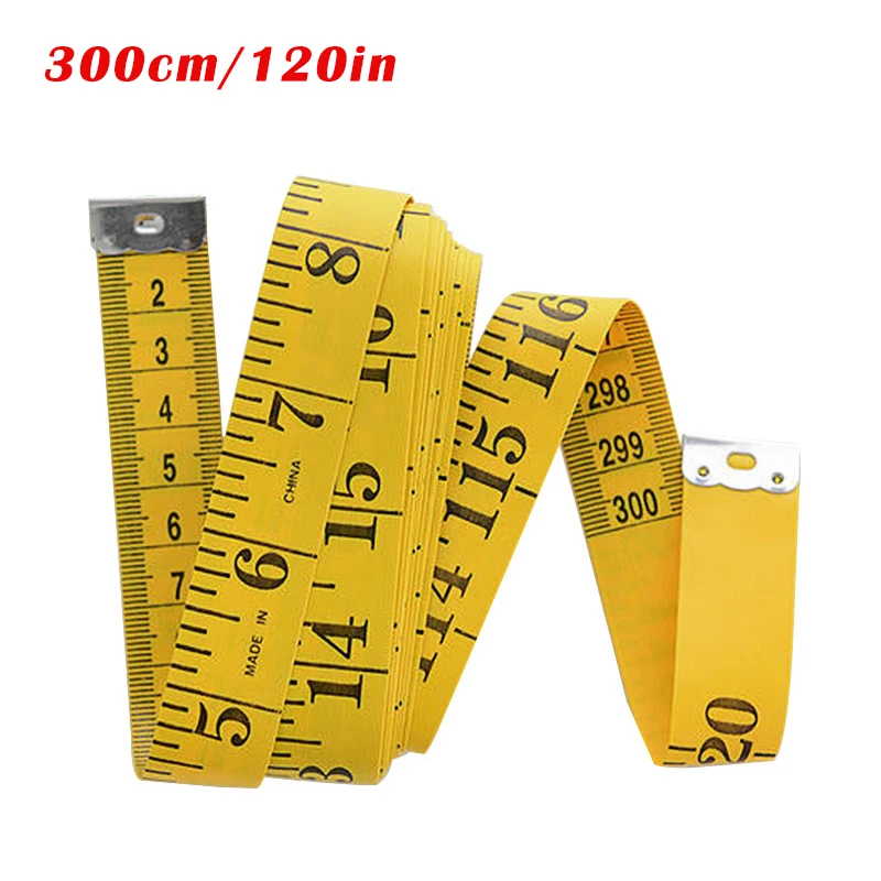 Centimeter Tape Measure Tailor Sewing  Tailor Measuring Tape Measure - Body  - Aliexpress