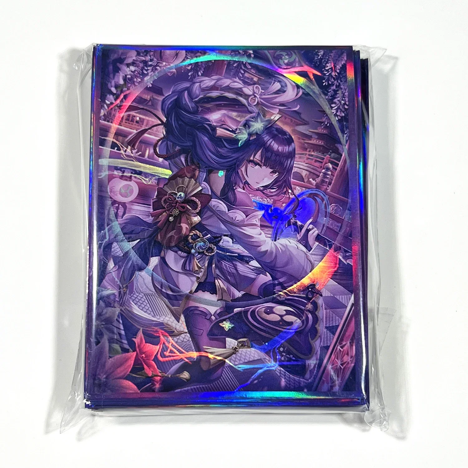 RAID for DICE サイン入りアートカード いれいす 直筆サイン入りポストカード りうら - メルカリ