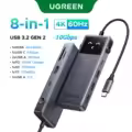 8-in-1 HDMI SDTF