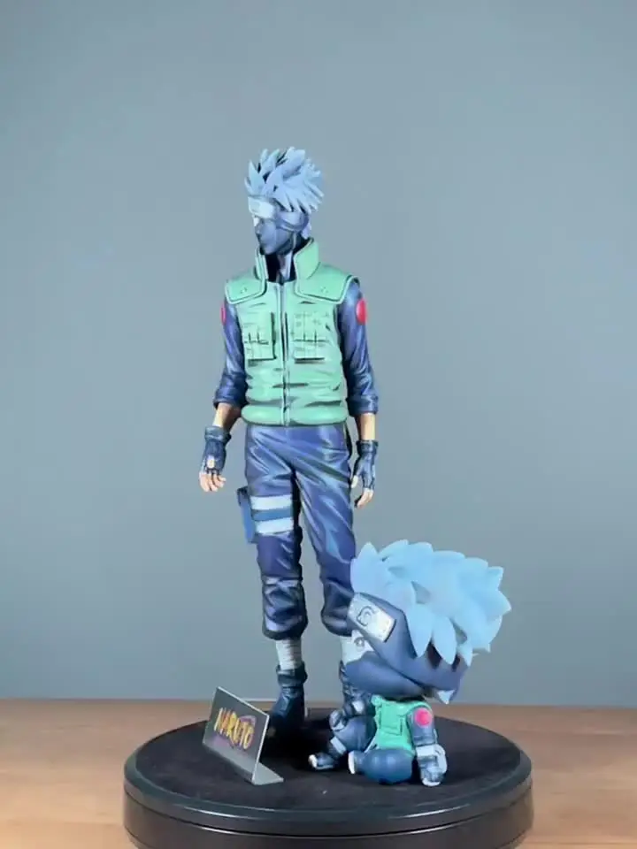 NARUTO Grandista HATAKE KAKASHI フィギュア8個 513Otn7YCKS._UF894,1000_QL80_.jpg