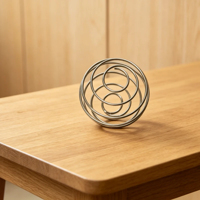 Upgrade Your Kitchen With 304 Stainless Steel Mixing Balls - 1 Pc 3 / 5 Pcs Available_voghion.com