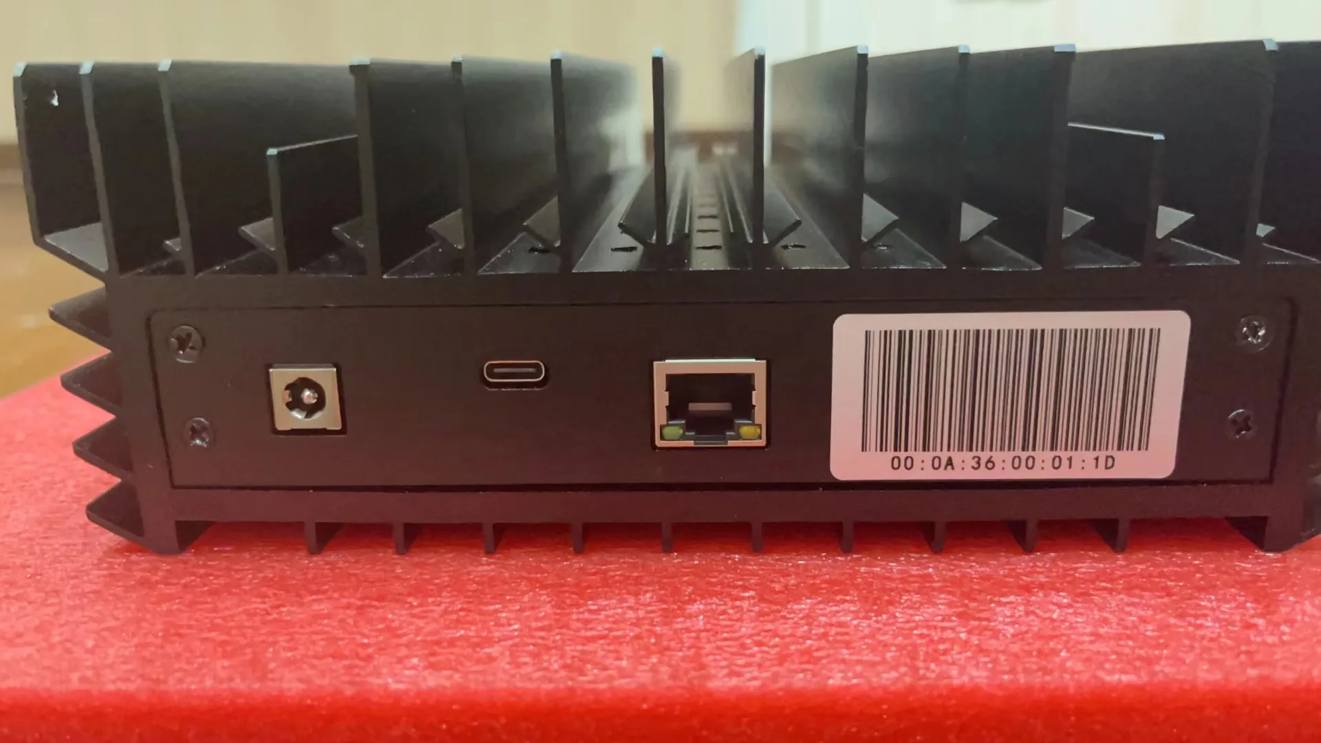 New IceRiver KS0 Pro 200Gh/S 100W KAS Miner Kaspa Mining Machine KAS Asic Mining Profitable IceRiver KAS Miner