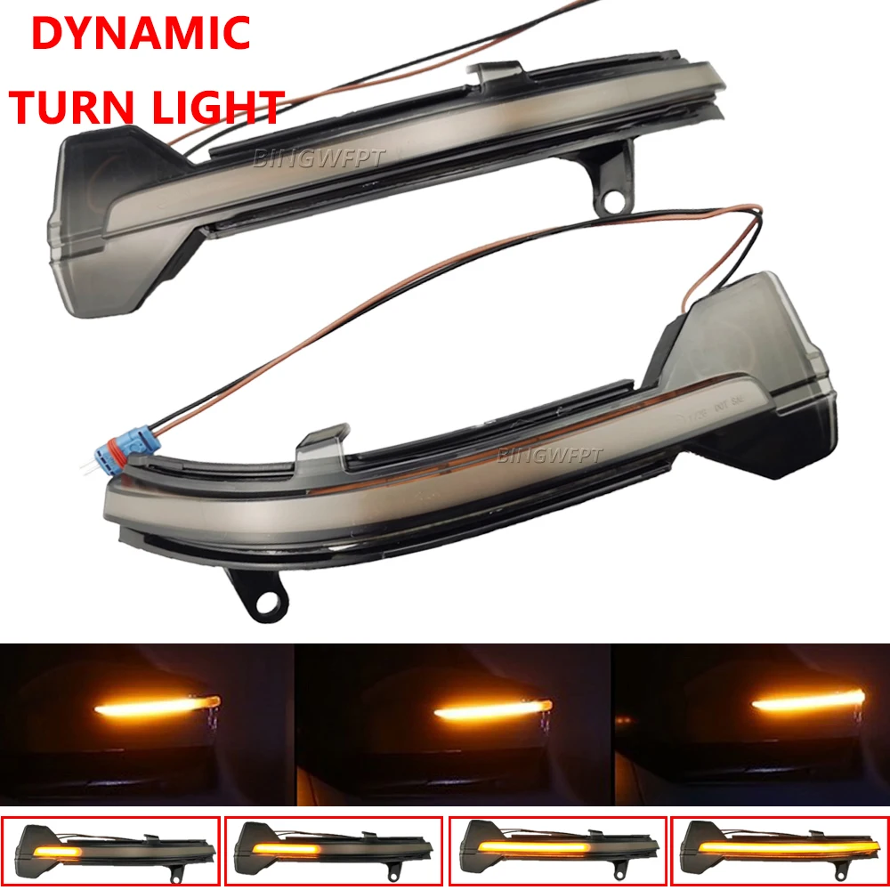 Bmw Rear Light Dynamic Indicator Adapter Module