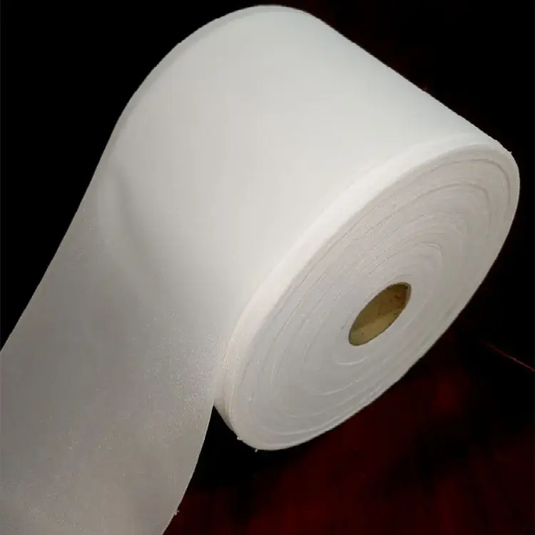 Description Picture 2 of item16cm/12.5cm Food Non-woven fabric film packaging bags automatic tea bag machine packing machine tea packaging materials