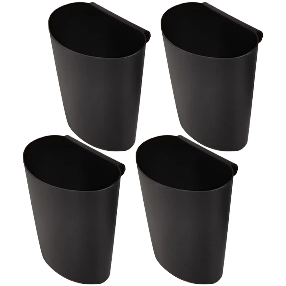

Home Trolley Kid Strollers 12x11.7cm Storage Box Dormitory Bedside Hanging Basket Kitchen Storage Shelf Desktop