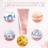 Facial Cleansing Mask Moisturizes Does Not Dry Facial Essence Cream Facial Repair Increases Elastic Mask Facial Cleaning Product 5