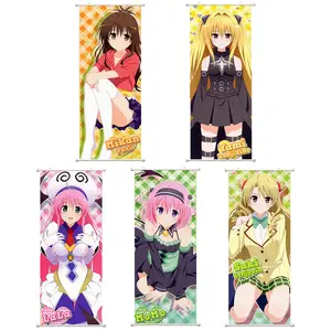 Motto To Love-Ru] Microfiber Mini Towel [Nana & Momo] (Anime Toy) -  HobbySearch Anime Goods Store