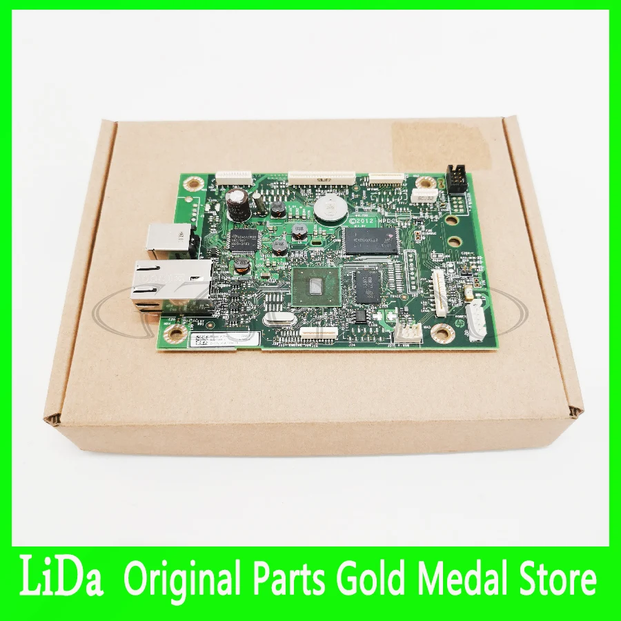 Oryginalna płyta główna B3Q10-60001 płyta główna PCA ASSY Logic formatowanie płyty dla HP M277 M277DW M277N 277NW części drukarki M274