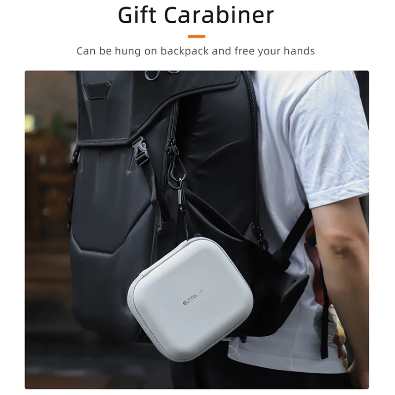 Portable Carrying Case for DJI Neo Drone