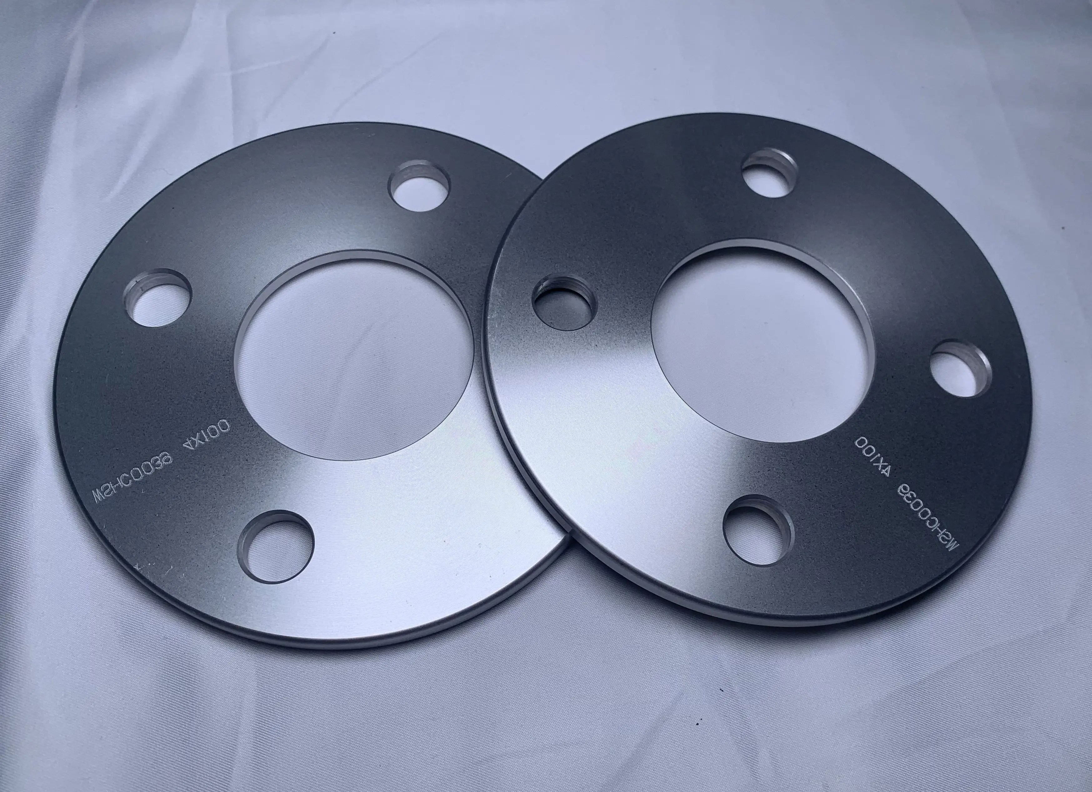  ̼  PCD 4x100   57.1mm, 7mm, 2 