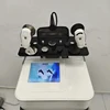 2024  8 in 1 Monopolar Head for Body/Face/Eye Face Lifting 448Khz Improve Astiction Skin Tightening Weight Loss Beauty Machine 1