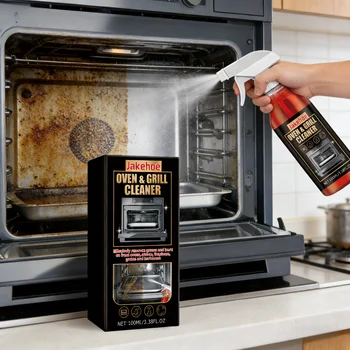 Heavy Duty Degreaser 1