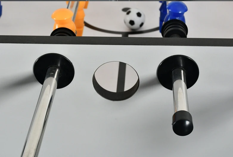 Good Quality Outdoor Soccer Table 5 Professional Child Foot Table Foosball Soccer Game
