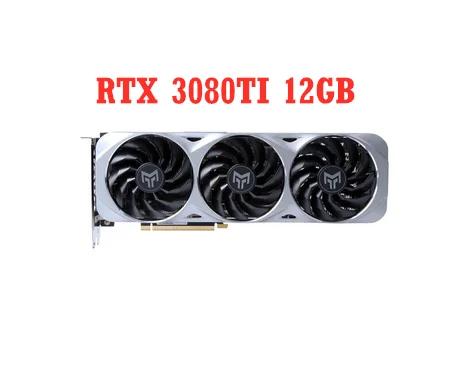 

Графические карты GALAXY RTX 3080 Ti 12G GDDR6X Nvidia для компьютерных игр, графический процессор RTX3080TI