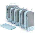 Blue 6pcs