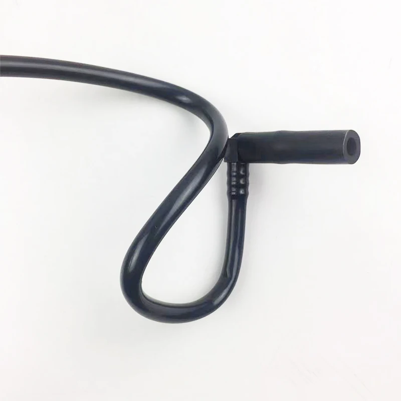 1192Q7 1192R2 New Crankcase Breather Pipe For Peugeot 206 207 307