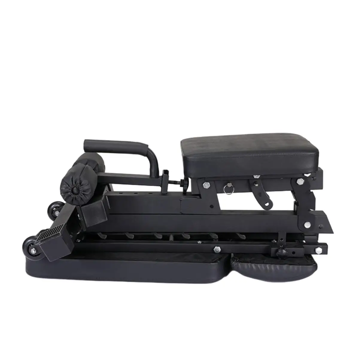 Popular Europe Indoor Adjustable Dumbbell Bench Bodybuilding Gym Workout Bench