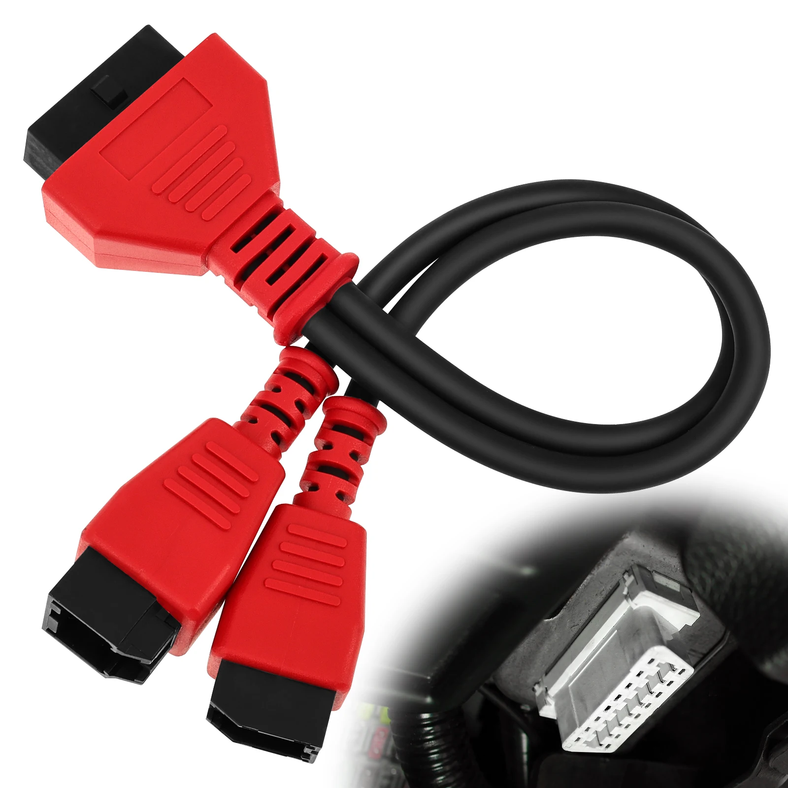 Original Autel 12+8 SGW Bypass Adapter S6232406e8a8a45f9aaabaa3590e6d4df6