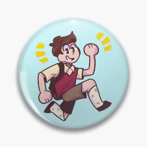 

Мило Мерфи мягкая булавка на воротник женская булавка на лацкан для одежды мультяшная Милая брошь на шляпу модный значок креативный декор для влюбленных подарок