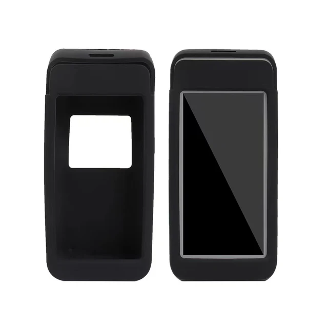 Custodia Silicone Per Terminale Di Pagamento PAX A920 PRO - Antiurto, Antigraffio - Foto 7