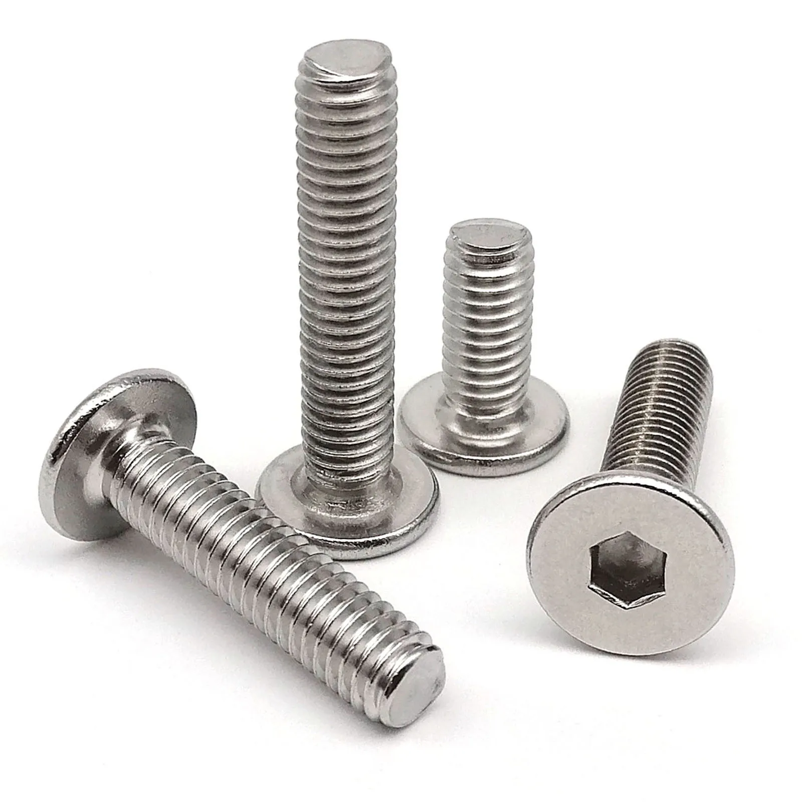Tornillo De Carpintero - Ferreteria Y Herramientas