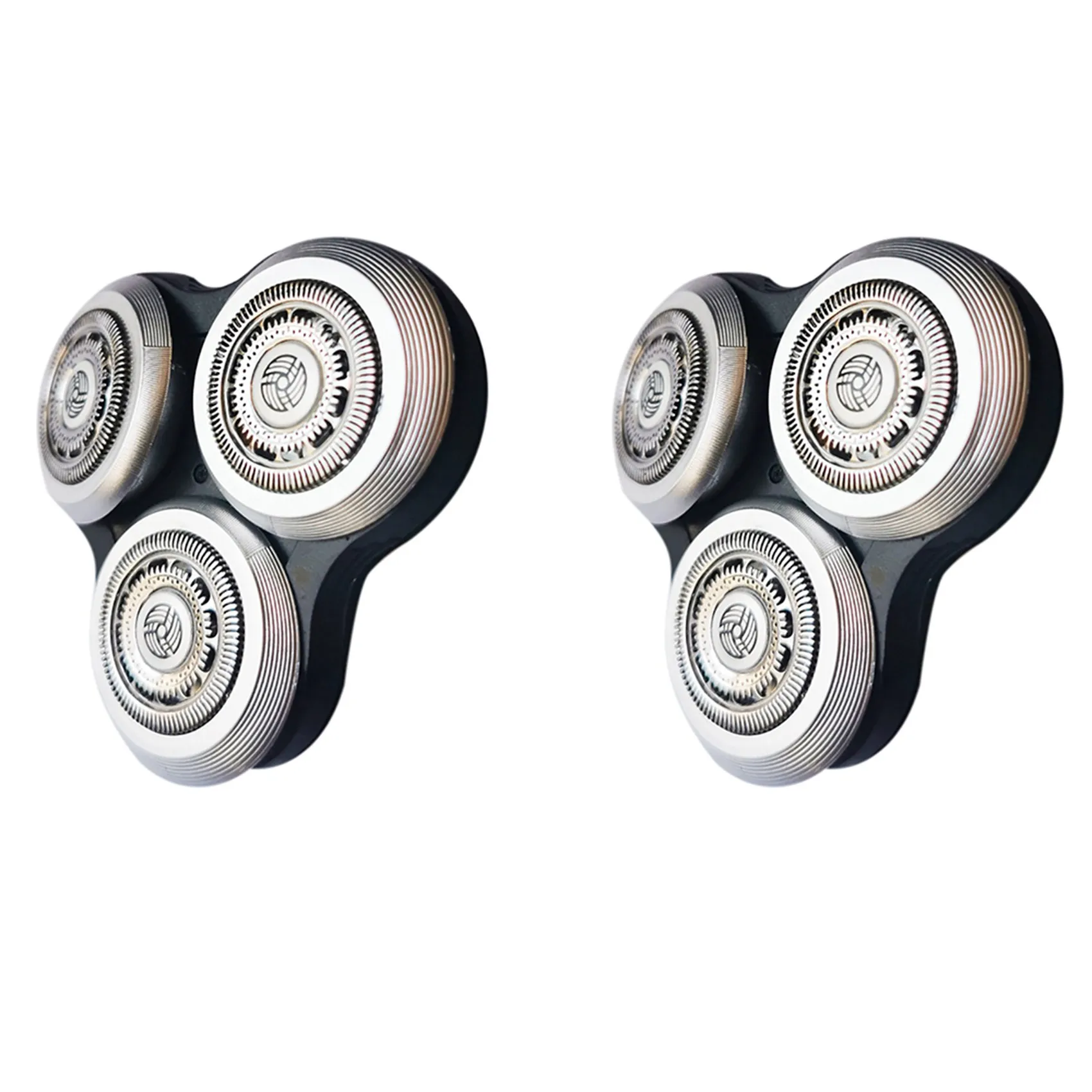 2X RQ12 Replacement Shaver Head for Philips Series 9000 Shaver RQ10