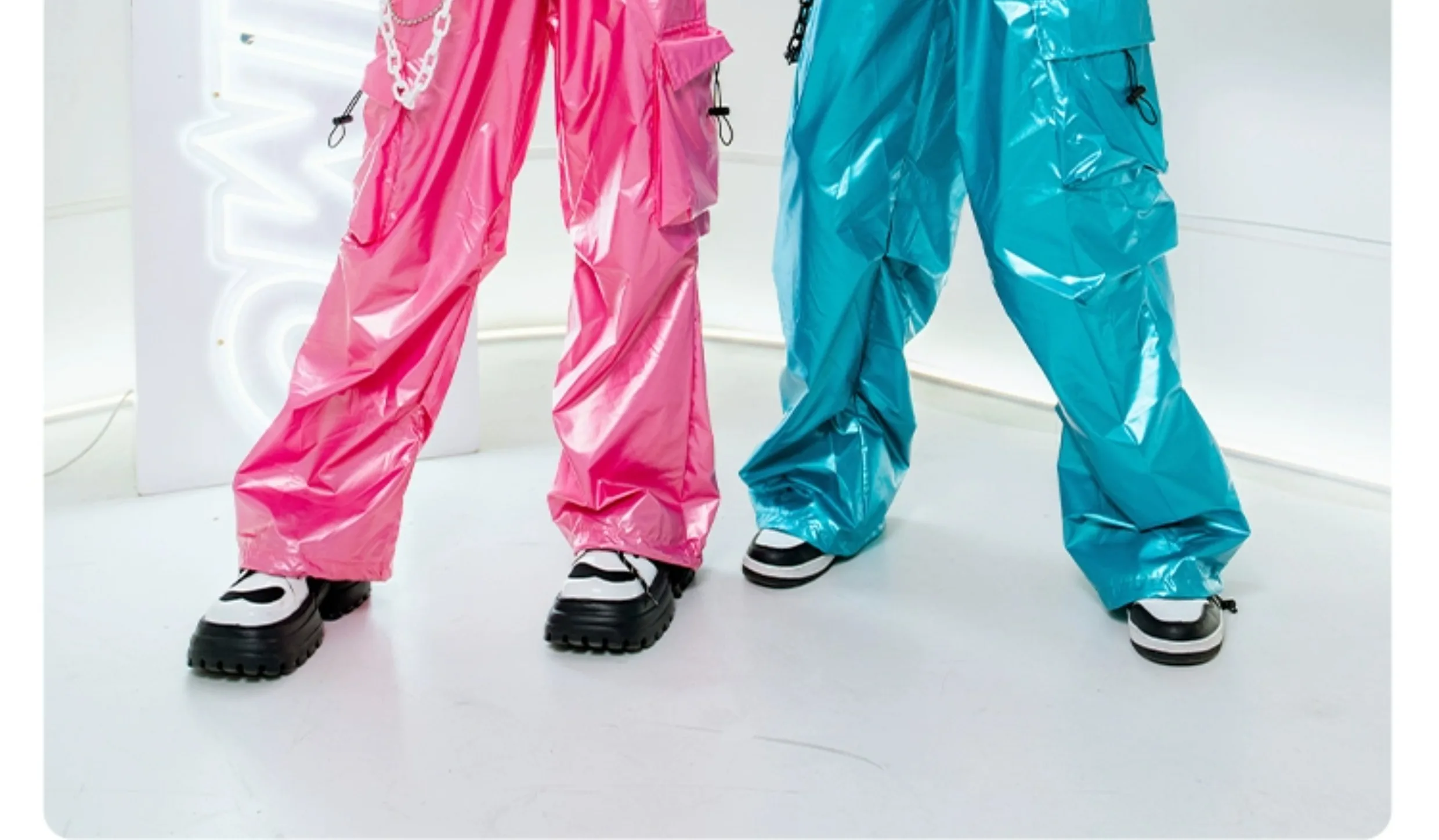 Costume Spectacle Hip Hop