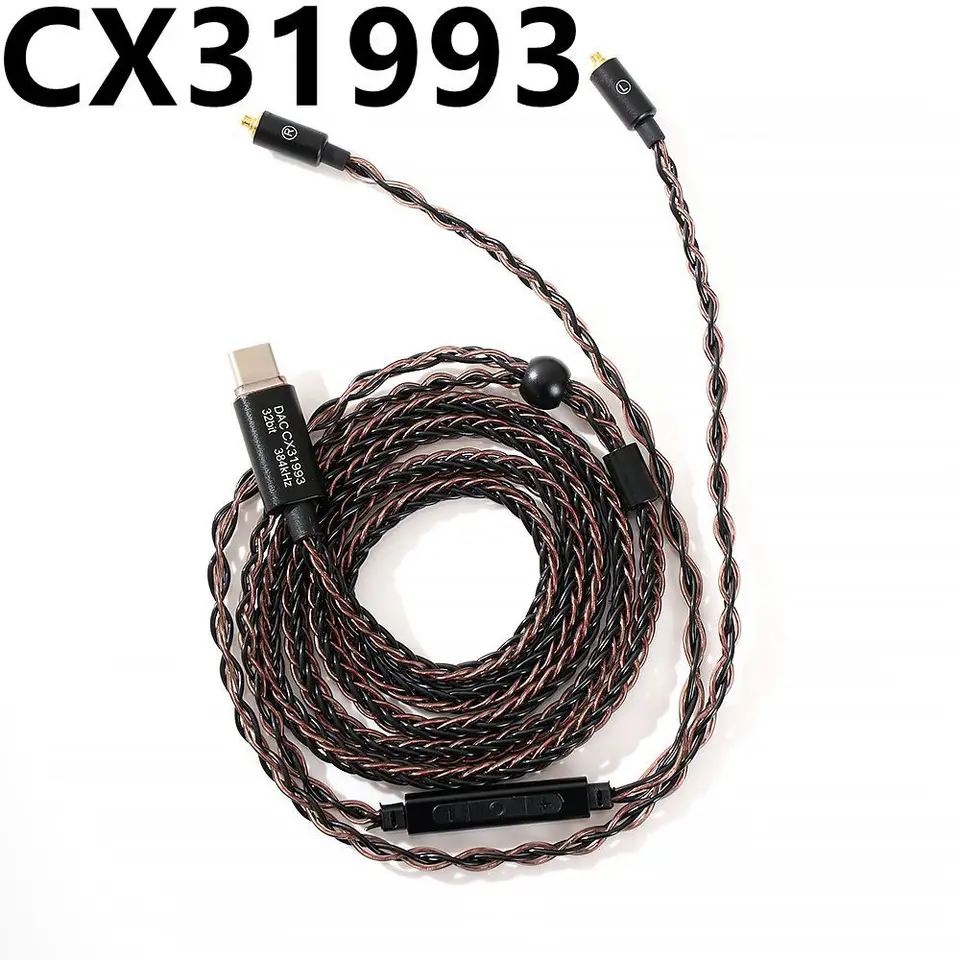 デコード変換アダプタータイプC,shure mmcx se215 se846用 デコード変換アダプタータイプC,shure mmcx se215 se846用