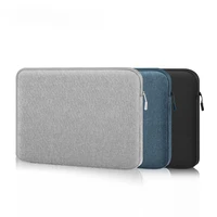 Sac à poignée antichoc pour ordinateur portable, pochette pour porte-documents pour ordinateur portable 15 13 pouces, adapté pour 15-16.7 14-15 12.5-13.5 pouces 2