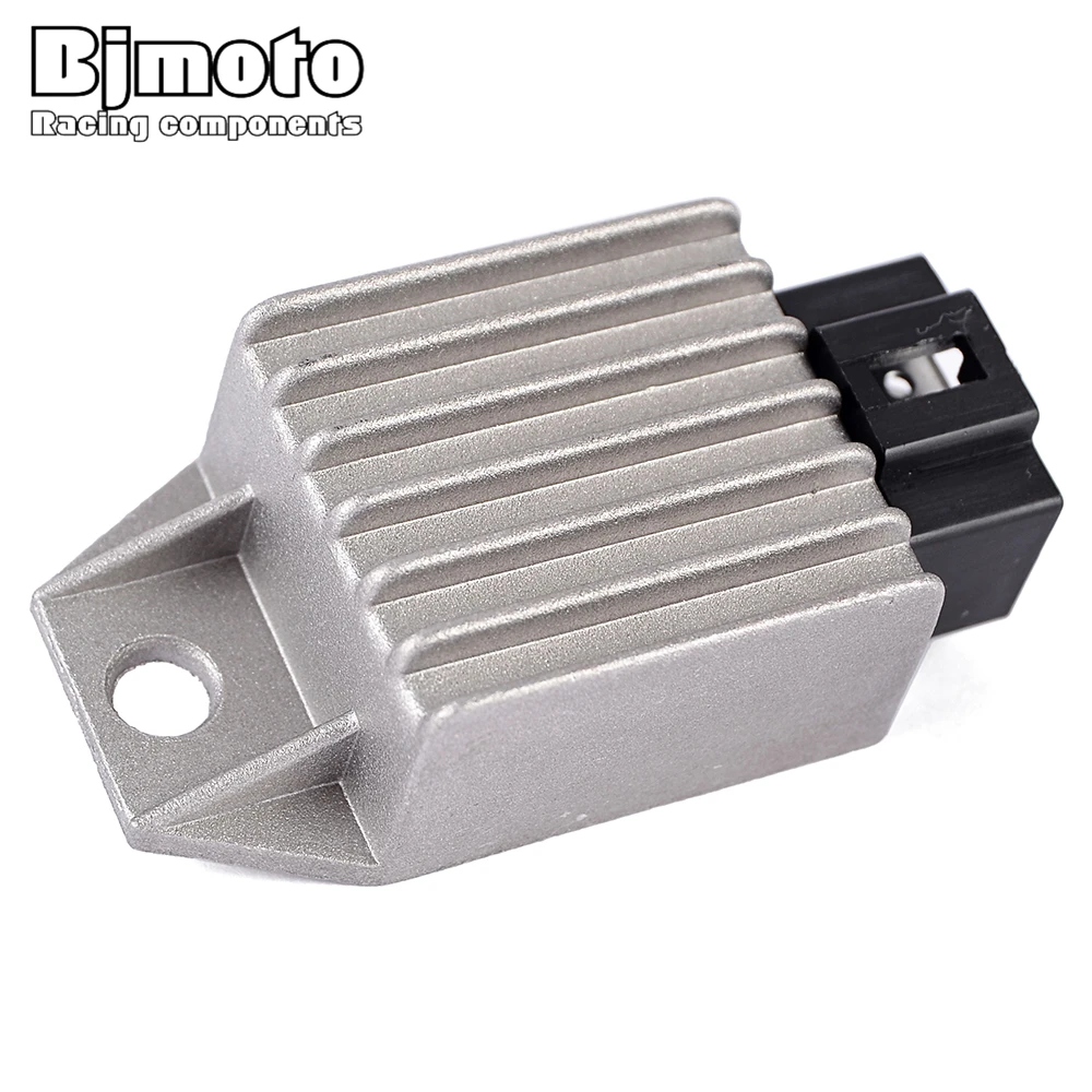

Voltage Regulator Rectifier For Honda 31600-GS7-000 31600-GW0-004 ZB50 TG50 EZ90 C90 C50 CUB CT70 CRM75R CH80 Elite NH80 Aero