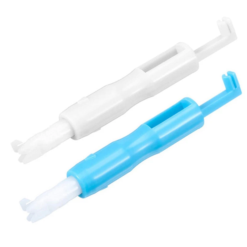 Automatic Sewing Machine Needle Threader Tool