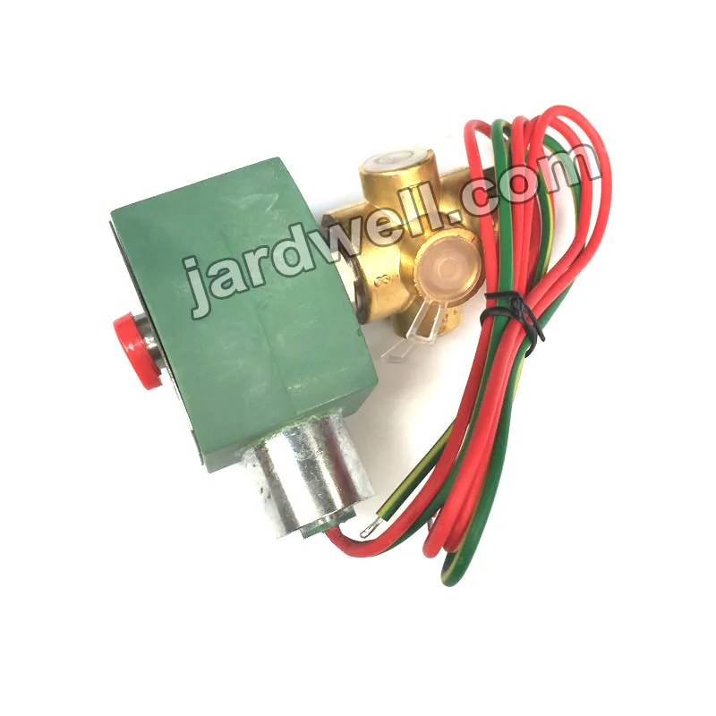 

250038-674 ,02250125-657 Solenoid Valve Replacement Aftermarket Parts For Sulair Compressor
