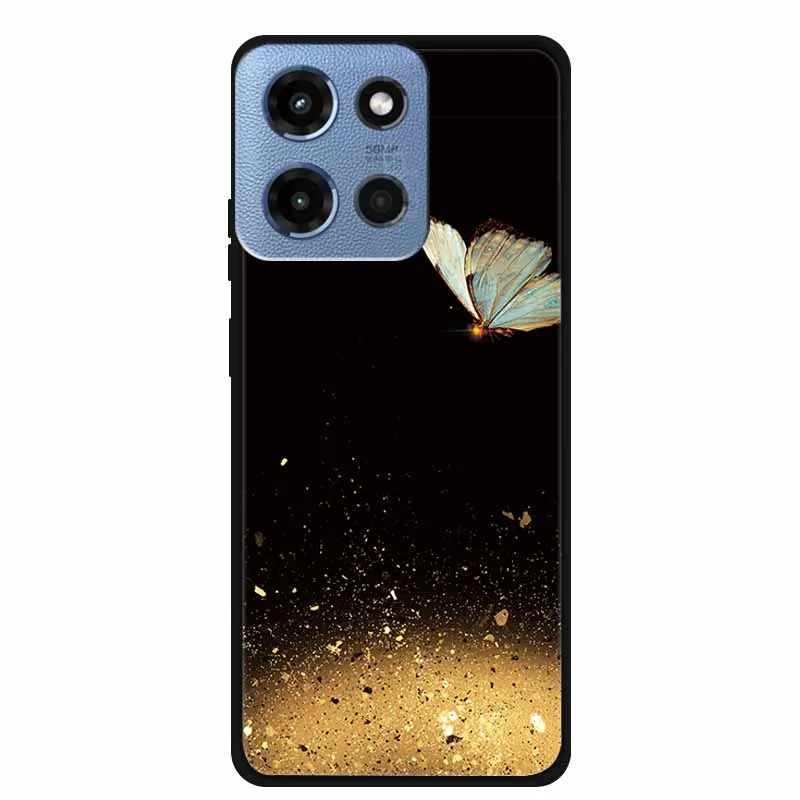 Luxury TPU Soft Silicone Phone Case - Enhanced Protective Bumper Cover