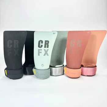 Anti-Friction Pull-Up Palm Guards 1