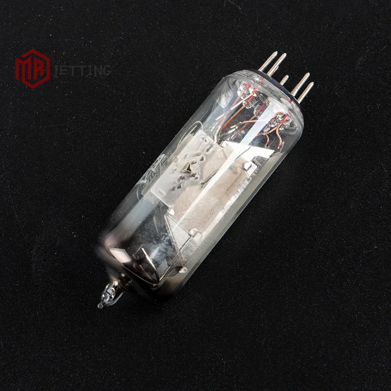 6E2 Amplifier Valve Electronic Indicator Tube Replace EM84 Enhance Speaker Tone