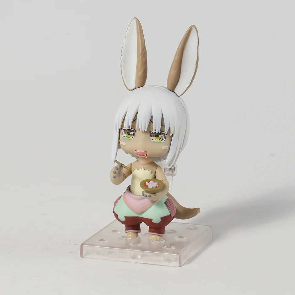 [PSL] F:NEX Made in Abyss Nanachi 1/1 Life-size 155cm Statue Figure PVC,FRP  2023