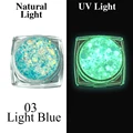 03 Light Blue