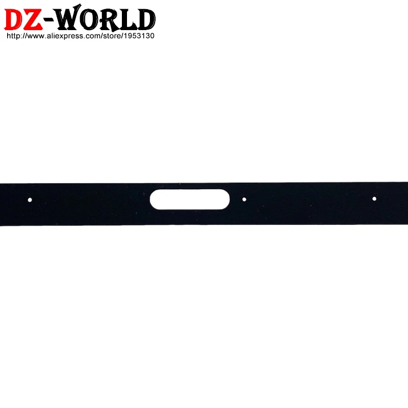 New LCD Bezel Cover For Lenovo ThinkPad T460 - Black With Camera Port - Part #01AW304, SB30J07810
