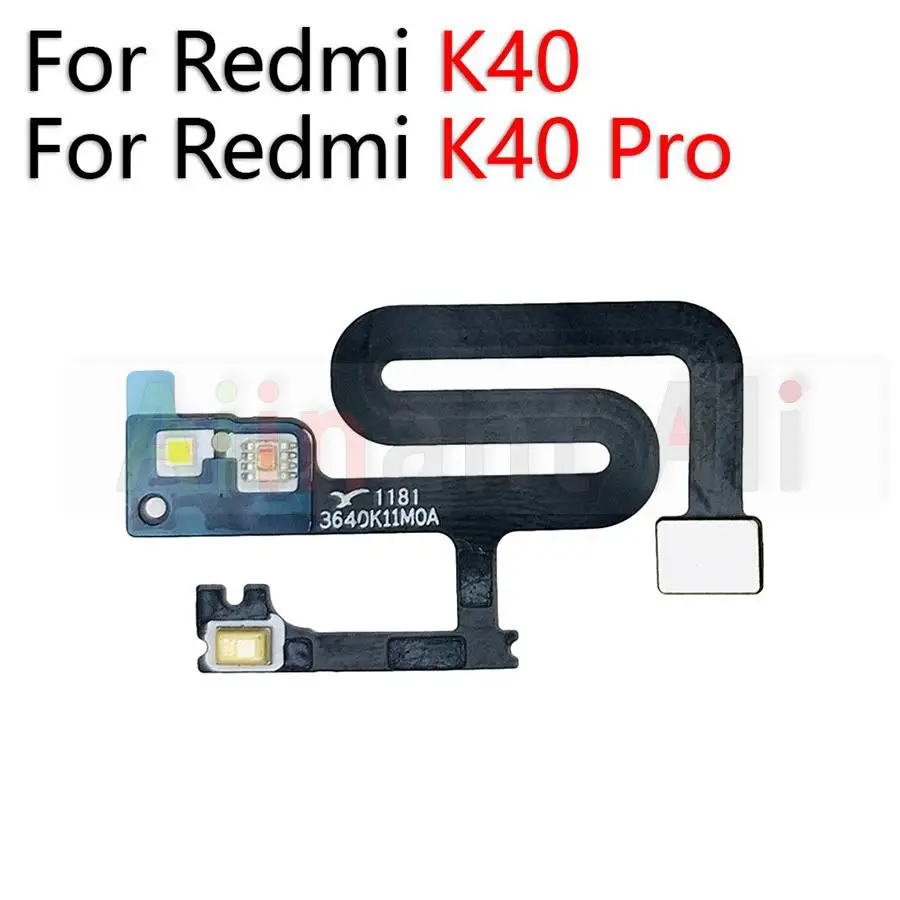 AiinAnt Distance Ambient Light Proximity Sensor Flex For Xiaomi