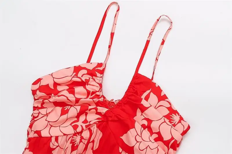 Vestido de Praia