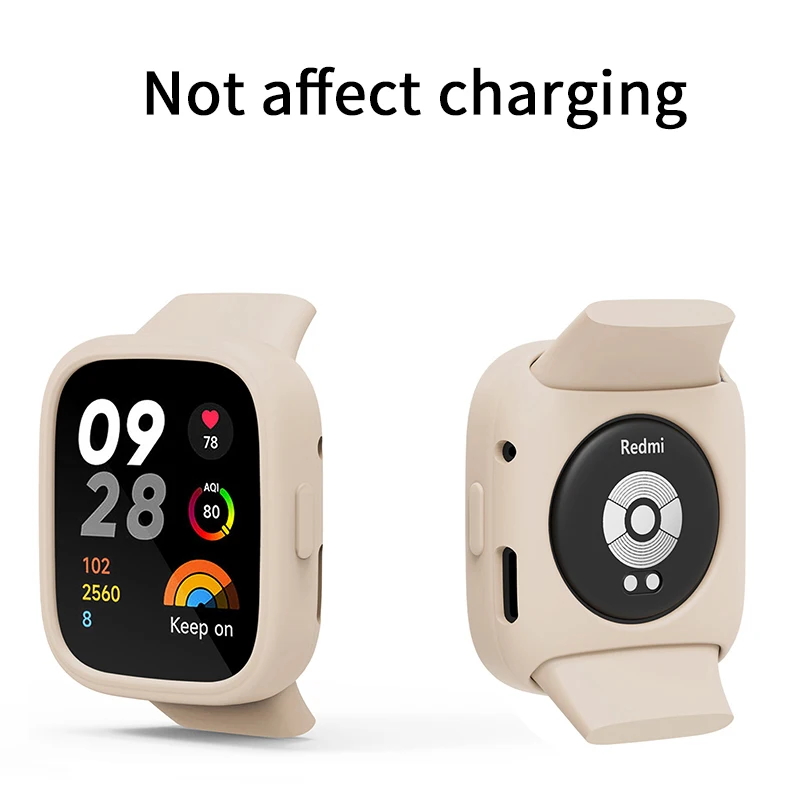 Carcasa Redmi Watch 3