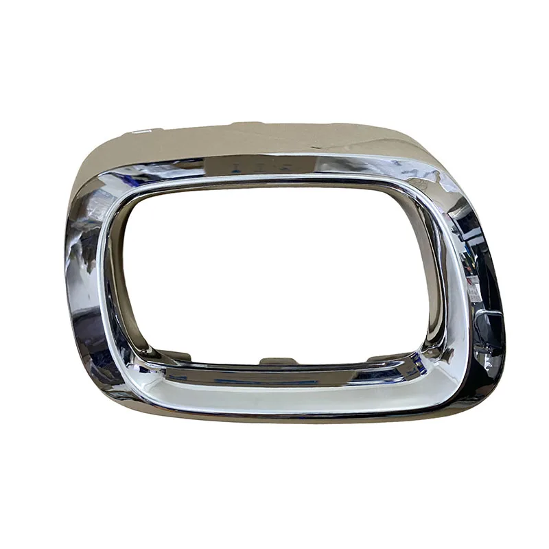 Auto Rear Exhaust Muffler Tail Throat Pipe Trim Replacement for Mercedes-Benz GLB W247 X247