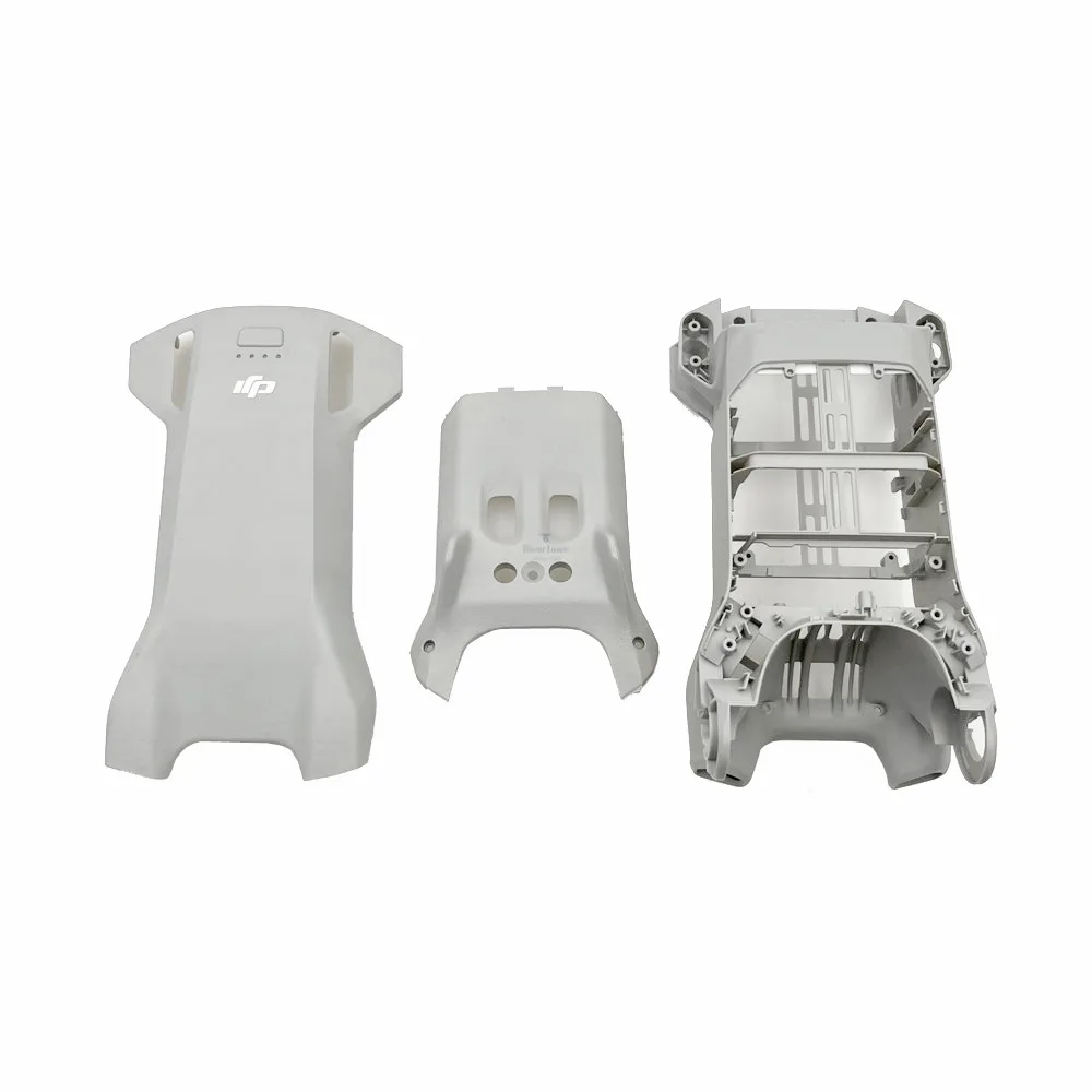 Original Body Shells and Motor Arms For DJI Mini 3 Upper Shell Middle Frame Bottom Cover Left/Right Front/Rear Arm In Stock drone spare parts